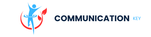 Communication key